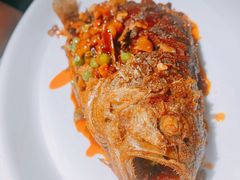 -一轩饺子馆(丽都店)