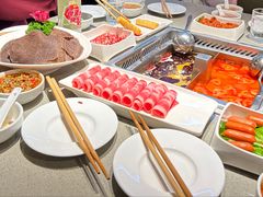 -海底捞火锅(黄石万达广场店)