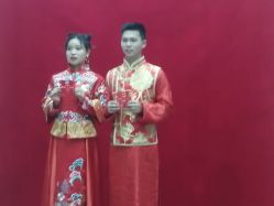 点击看大图 -薇咖映画婚纱摄影工作室
