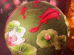-广州花园酒店