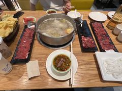 -掂档潮汕牛肉火锅(cityon熙地港店)