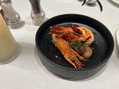 -橘洲1910花园江景西餐厅