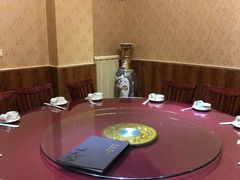 包厢-七贤庄酒家(河西店)