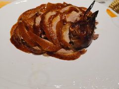 -煜丰汴京烤鸭(福彩路店)