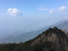 -白草畔自然风景区