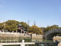 -西园戒幢律寺
