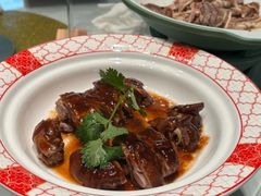 -客汁源味·客家菜(时代城店)