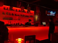 -北京目的地酒吧