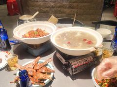 -辣得叫湘菜(观海卫店)