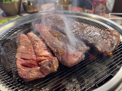 -西塔老太太泥炉烤肉(北京望京店)