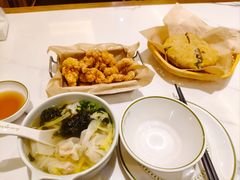 -春家·非遗手工小吃(徐汇万科广场店)