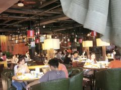 大堂-798餐厅(任丘路店)