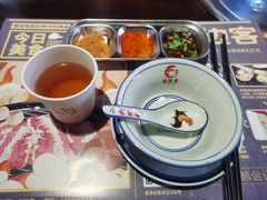-南边客碳火烤肉(万泰汇购物中心店)