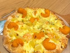 -必胜客(嘉兴万达店)