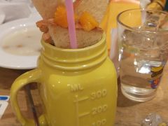-豪客来牛排(重庆金源世纪广场1731店 )