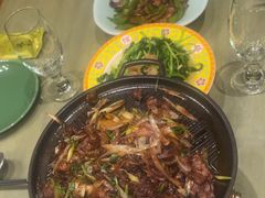 -那家小馆•北京菜•烤鸭(中关村店)