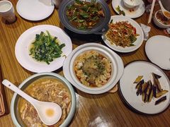 -禾珍珠家常小馆(河南博物院店)