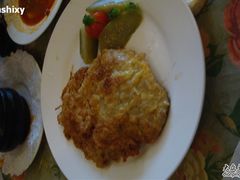 猪扒-露西亚咖啡西餐厅(哈尔滨俄侨纪念馆店)