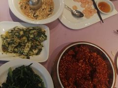 -顺风海鲜港(长寿路店)