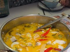-相遇·川湘融合菜(金坛吾悦广场店)