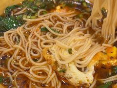 -阿福板凳面(观音桥店)