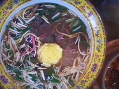 -起源小厨·水席·炒菜(洛邑古城店)