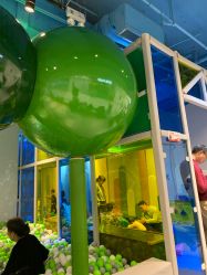 -KidSteam儿童乐园(富力城店)