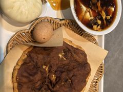 -黑窑厂糖油饼烤鸭·清真菜(旗舰店)