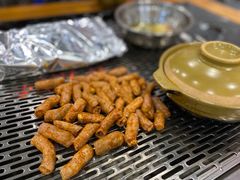 -西昌老号李小肠特色烧烤园(双流店)