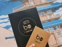-bobo高端证件照工作室(三元桥店)