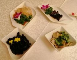 -汾阳花园酒店·宴会厅