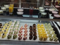 -万达瑞华酒店美食汇自助餐厅(楚河汉街店)