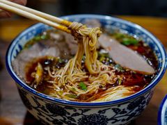 -正宁路小吃夜市