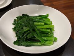 -北京王府井希尔顿酒店·秦唐中餐厅Chynna
