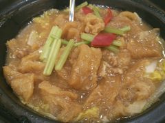 -潮府馆·非遗潮州菜·港式点心(世纪公园店)