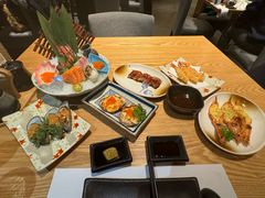 -京旬海鲜放题·铁板烧自助餐厅