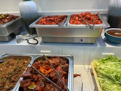 -仙螺岛海鲜自助餐厅(总店)