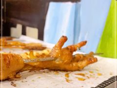 -纪录片《人生一串》体验店(静安店)