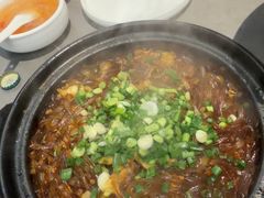 -情妹耙泥鳅·江湖川菜(科华店)