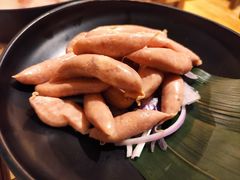 -九田家黑牛烤肉料理(长春路友好店)