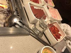 -海底捞火锅(CBD安泰广场店)