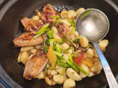 -湖锦酒楼·32年地道湖北菜(光谷店)