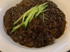 -桃园中华料理炸酱面(燕儿岛路店)