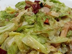 -天盛海鲜烧烤大排档·本地小海鲜·牟平腿穗子(幸福店)