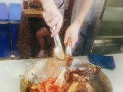 -赵元章肉骨烧(山塘街店)