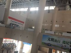 -杭州九堡客运中心