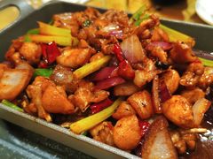 -阿巧一号私房菜(止园路店)