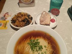 -松鹤面馆·古法焖肉面(观前店)