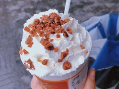 -茶颜悦色(雨花亭凯德二楼店)
