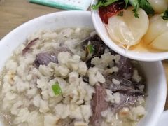 -老刘家泡馍·陕西老字号(钟楼广济街店)